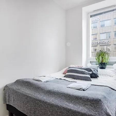 Wehost Bright And 1br For Four Travellers